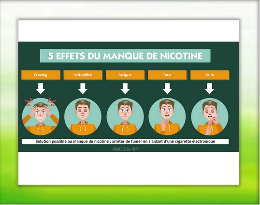 Comment choisir le taux de nicotine adapté à votre e-cigarette